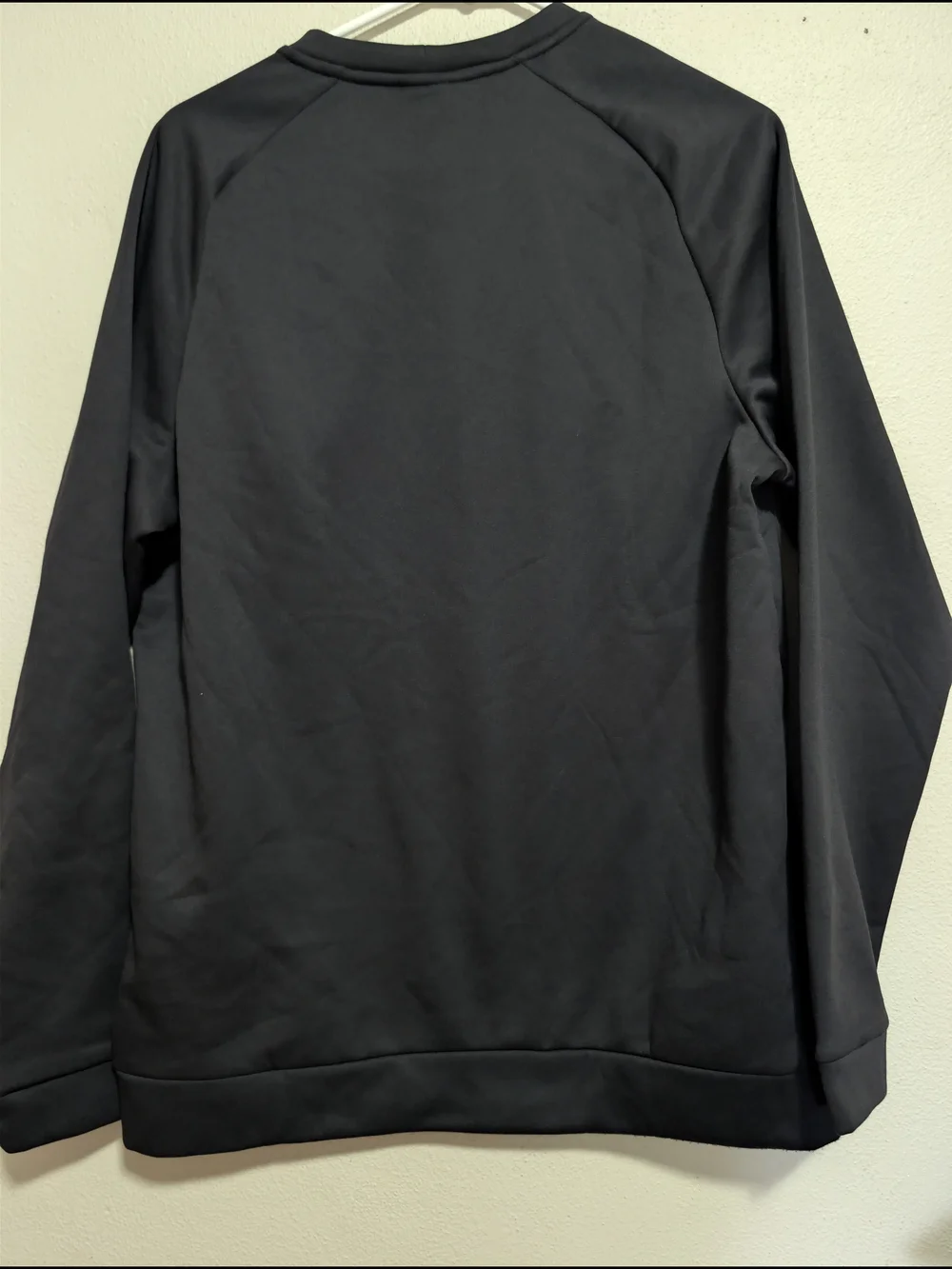 Nike pullover solid